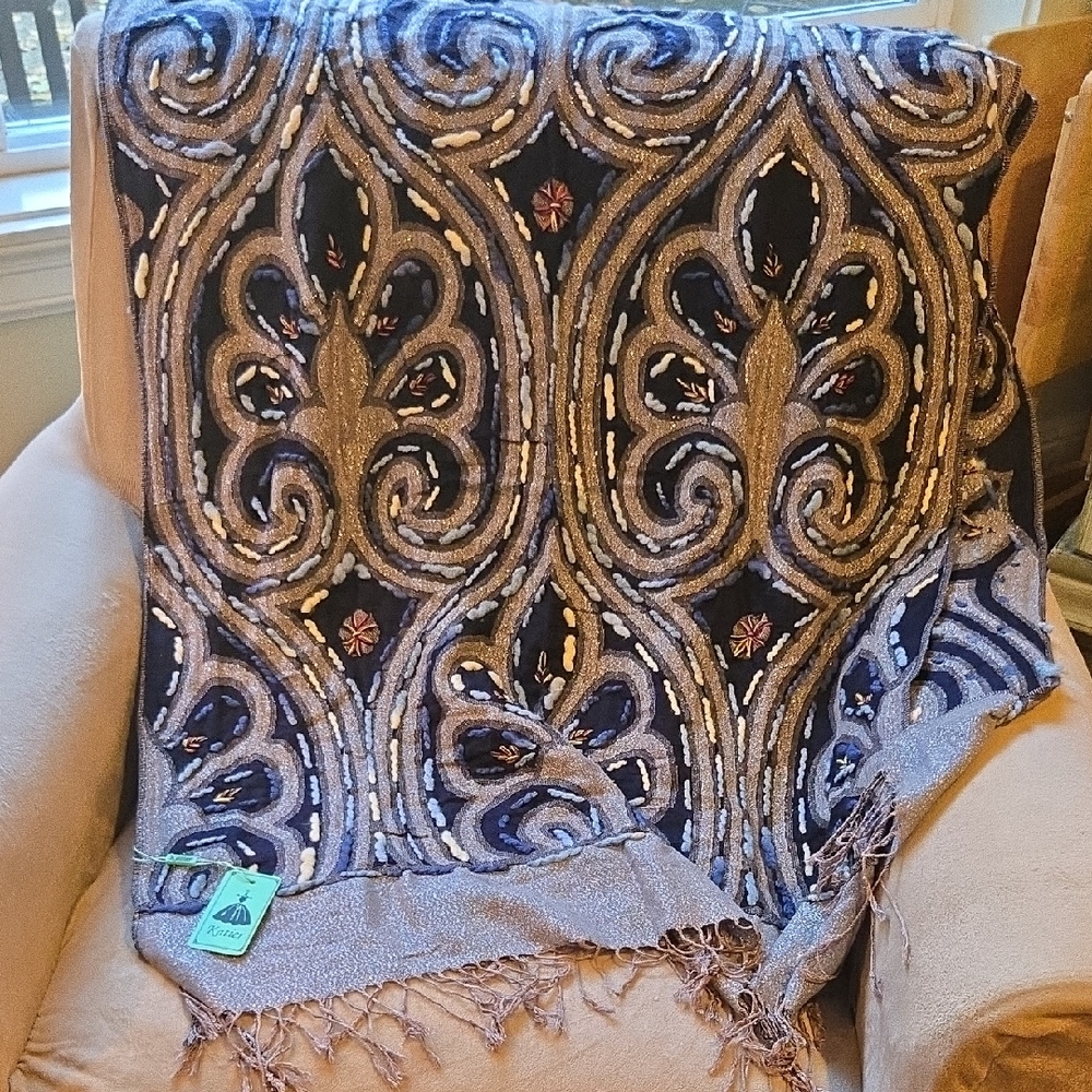 Wrap/Scarf